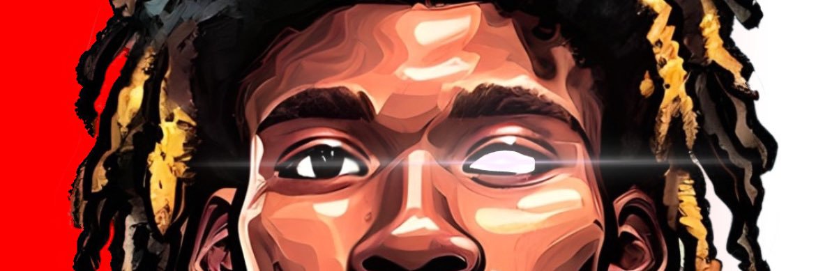 3DreMatthews's profile banner image