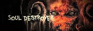 Destroyer banner