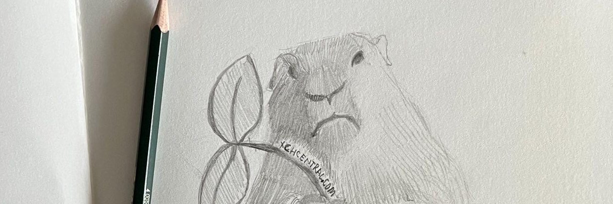 XCHcentral 🌱 banner