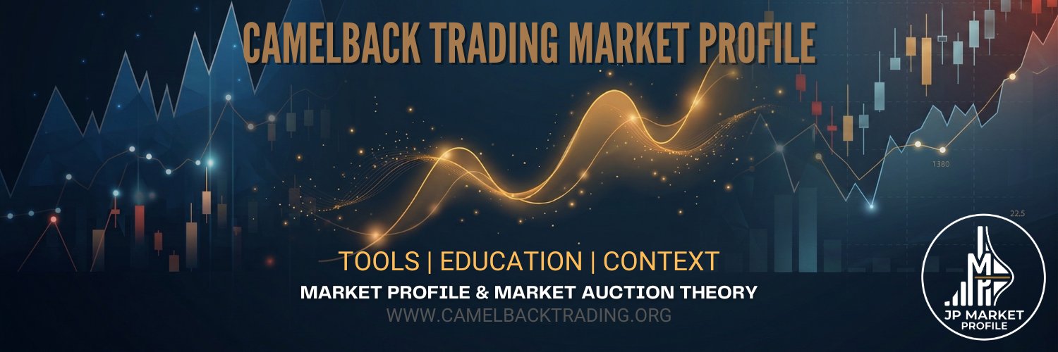 JP@Camelback Trading banner