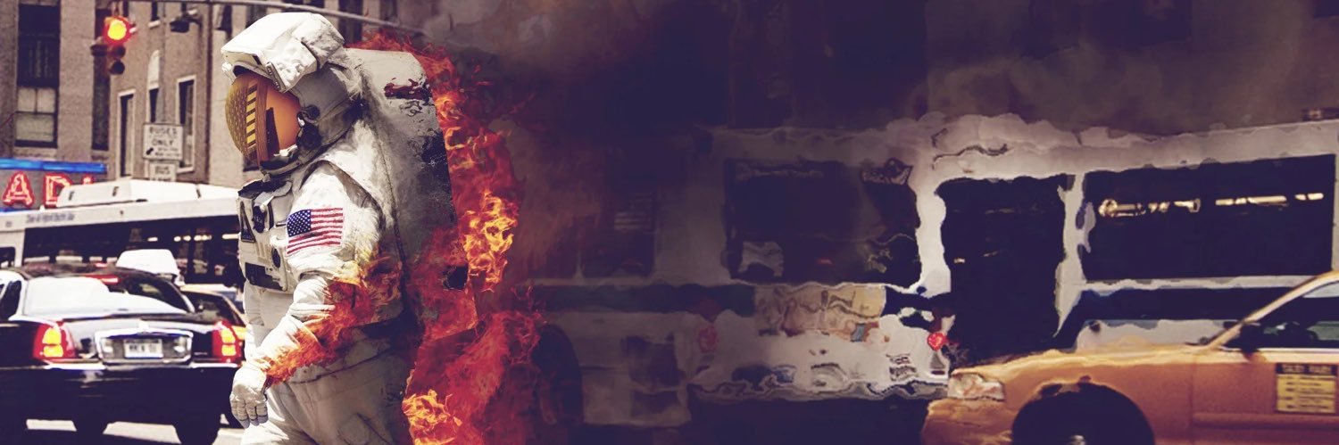 Osmanify's profile banner image