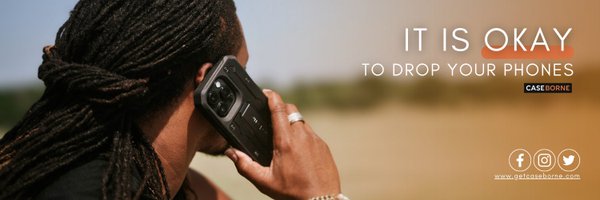 GetCaseBorne Profile Banner