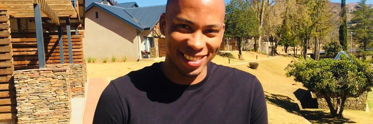 Makhanya's banner
