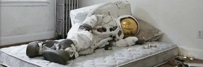 Crypto Never Sleeps banner
