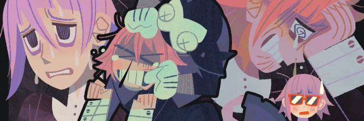 unexcused devious creature banner