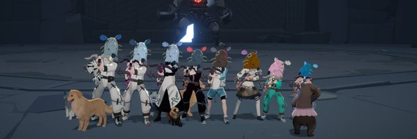 Cha_do88 Profile Banner