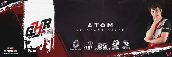 AtomiVal Profile Banner