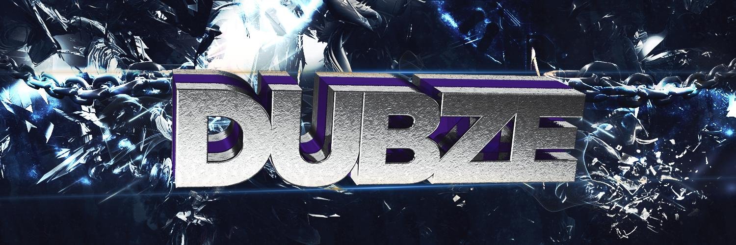 zedubze's profile banner image