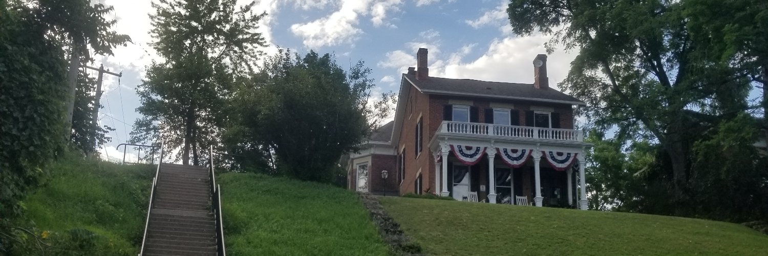 Nathan Worcester's banner