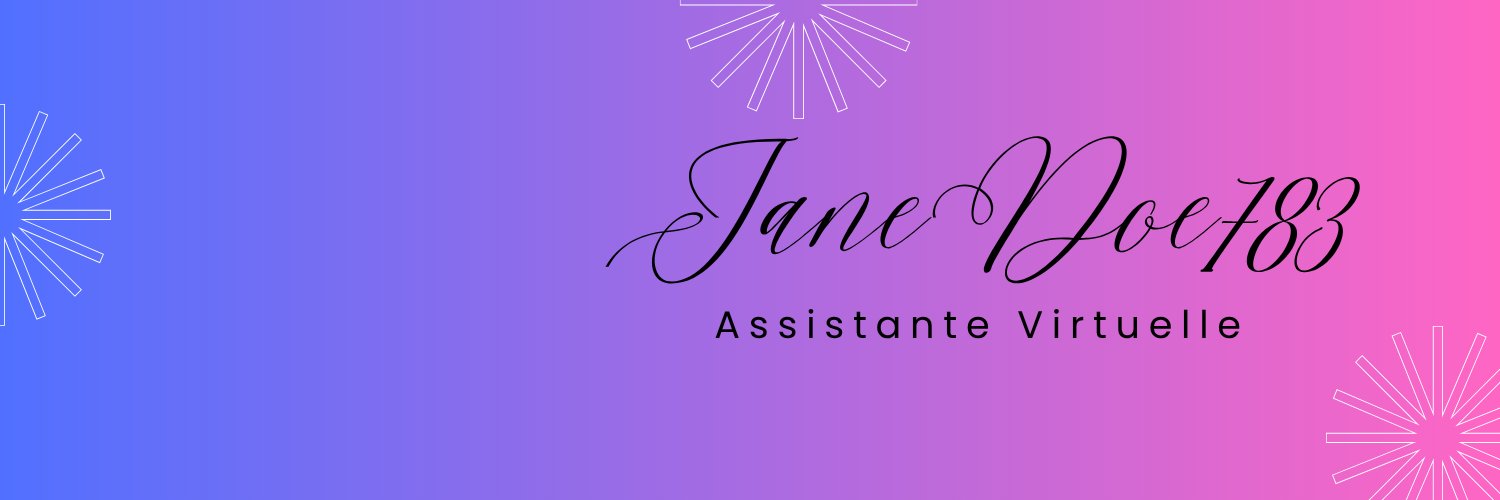 Jane banner