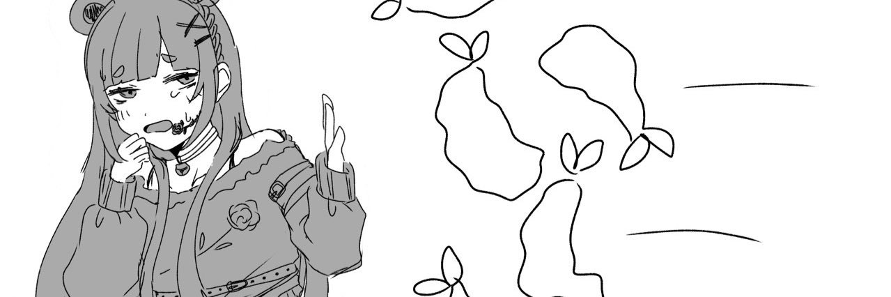 かぴ原 てん 💜🐭♨️ banner