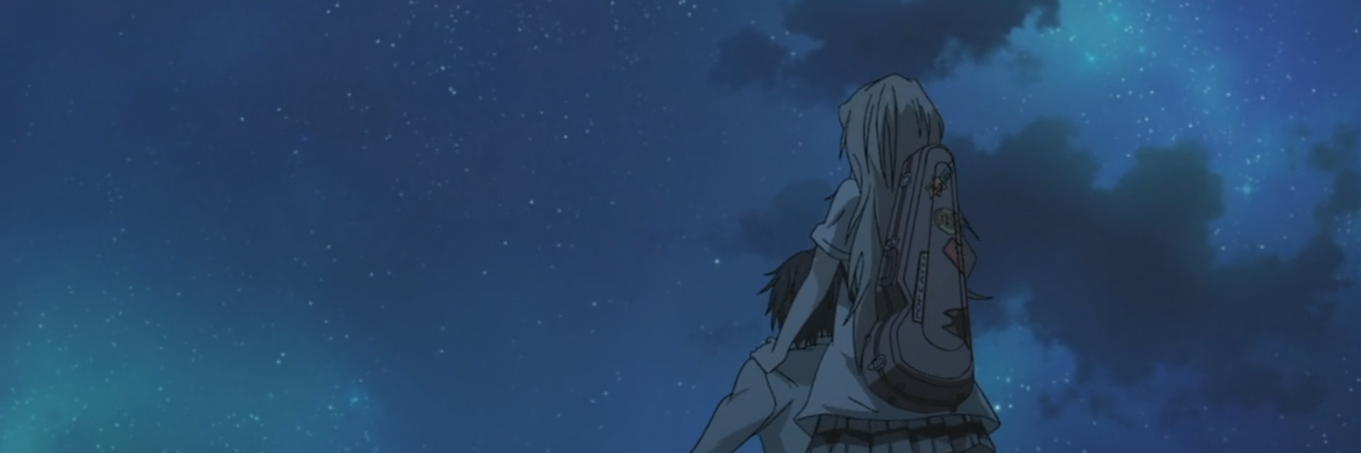 namisansan's profile banner image