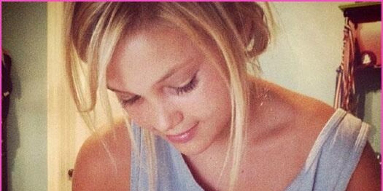 Kim Brewer ♡ banner