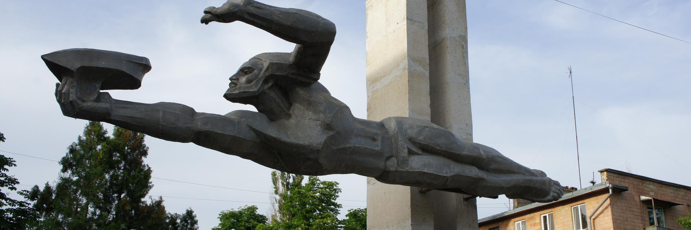 露探【円谷猪四郎】 banner