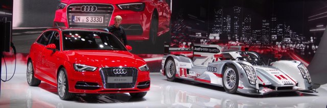 AudiStyle's profile banner image