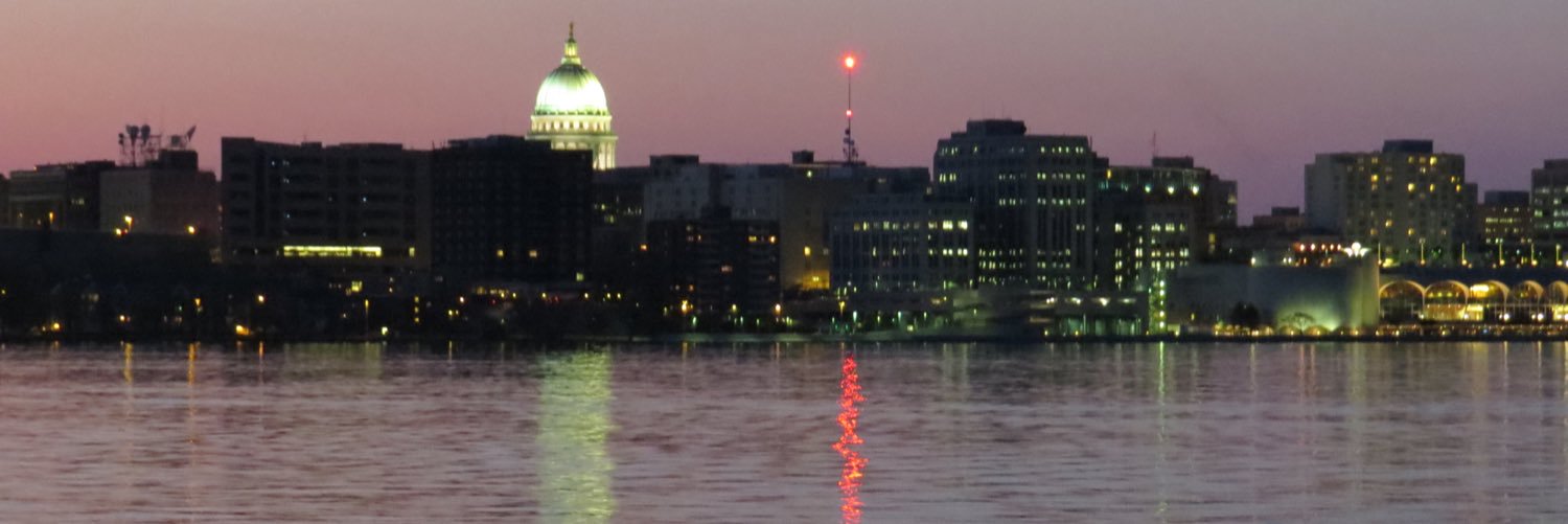 markwebster's profile banner image