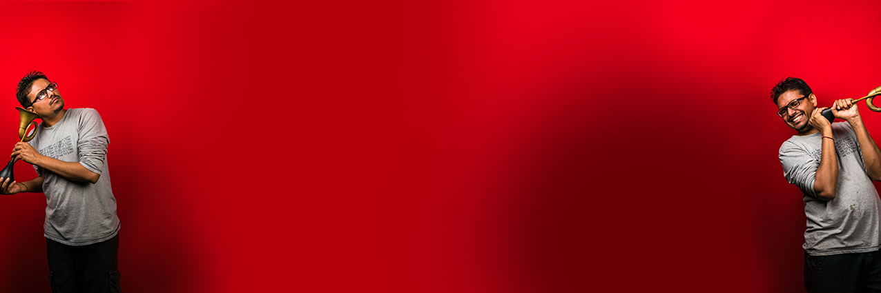 sushantjain's profile banner image