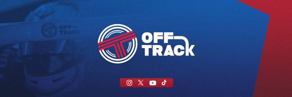 Off Track Profile Banner