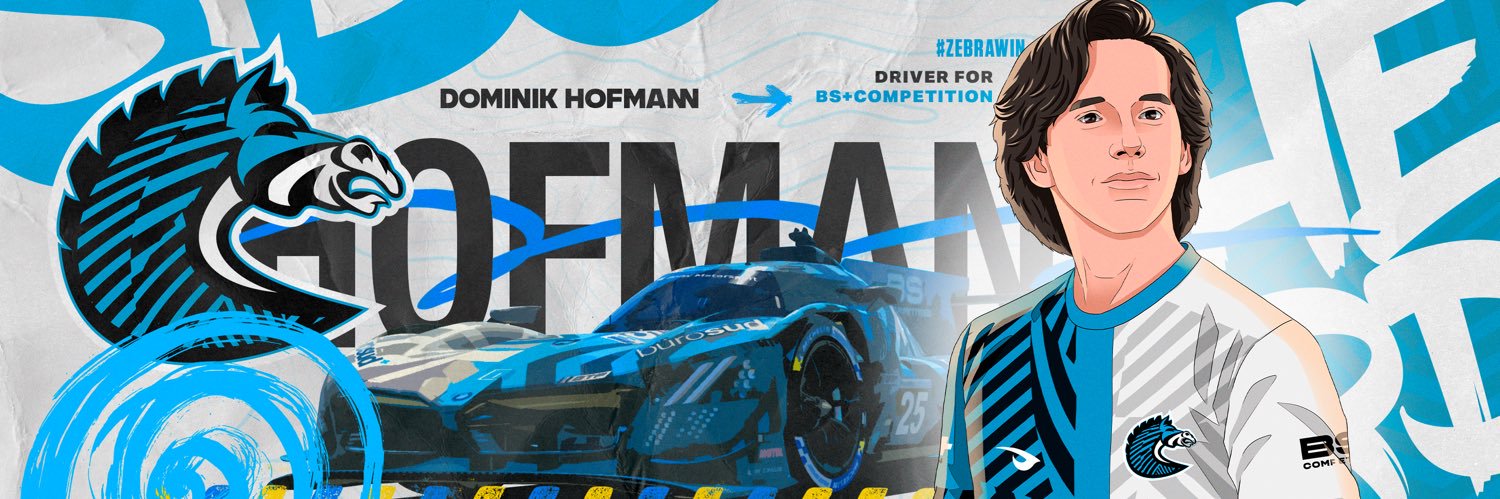 Dominik Hofmann banner