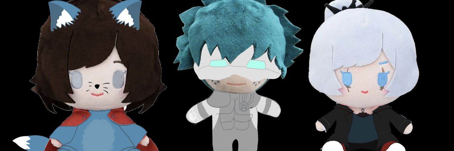 Deku novio de cinder #RWBYspanish's banner