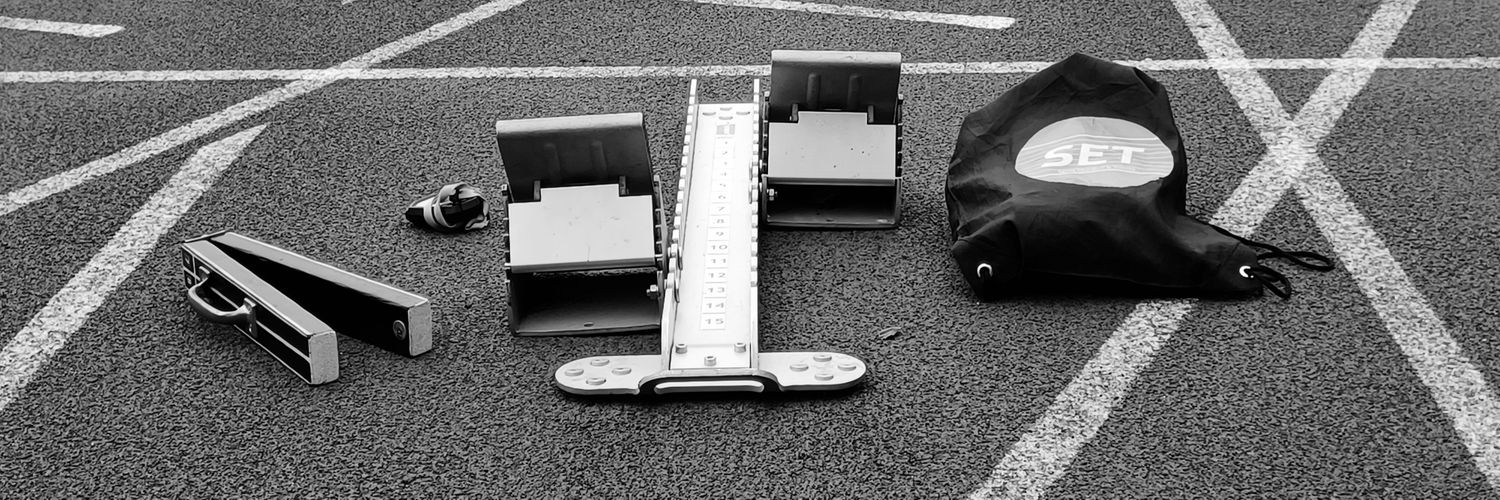 Speed Education & Training banner