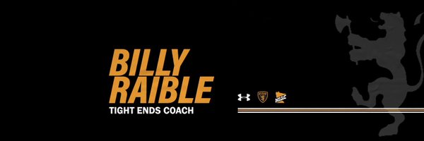 CoachRaible Profile Banner
