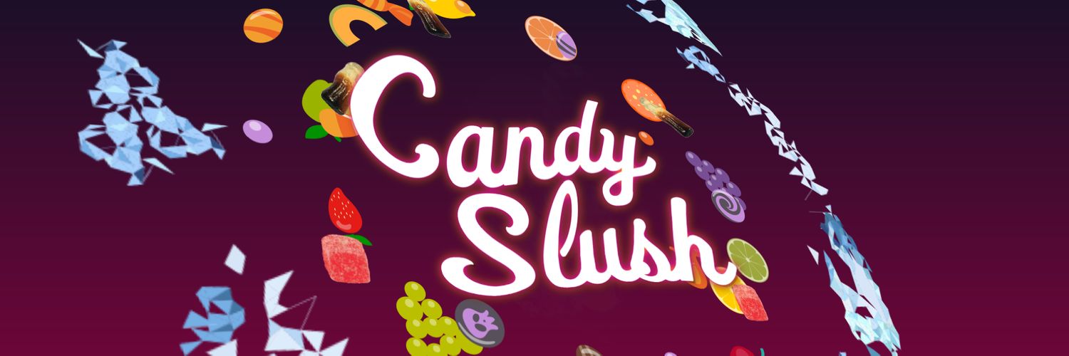 candy_slush's profile banner image