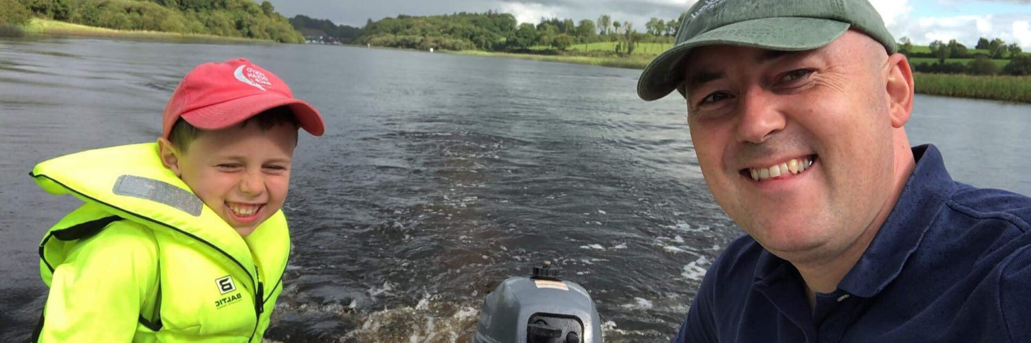 Jonathan Corry banner