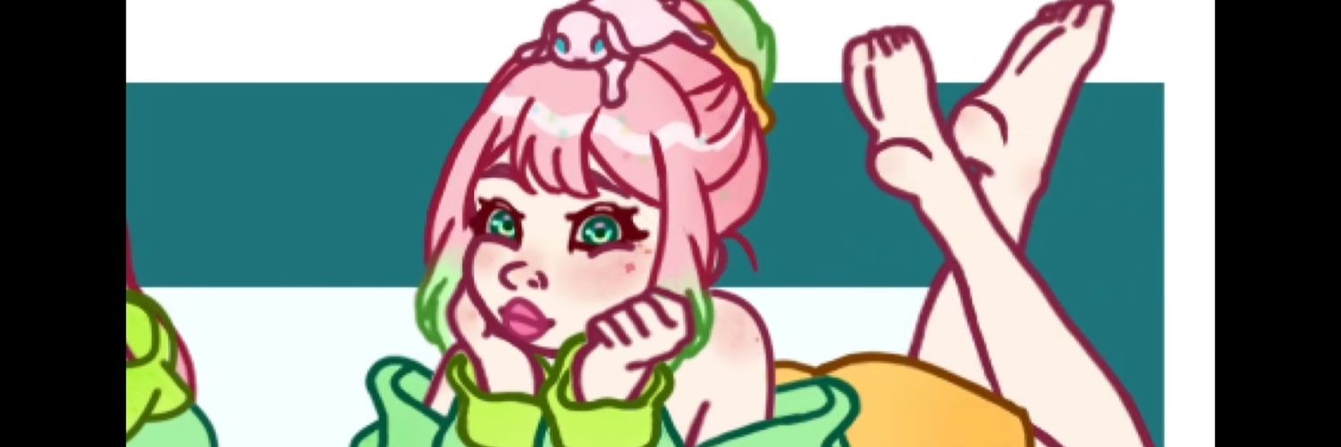 Bimiele_'s profile banner image