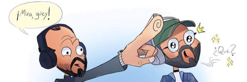 ElBotcast's profile banner image