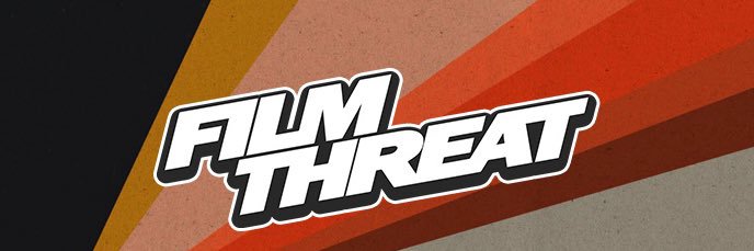 Film Threat's banner