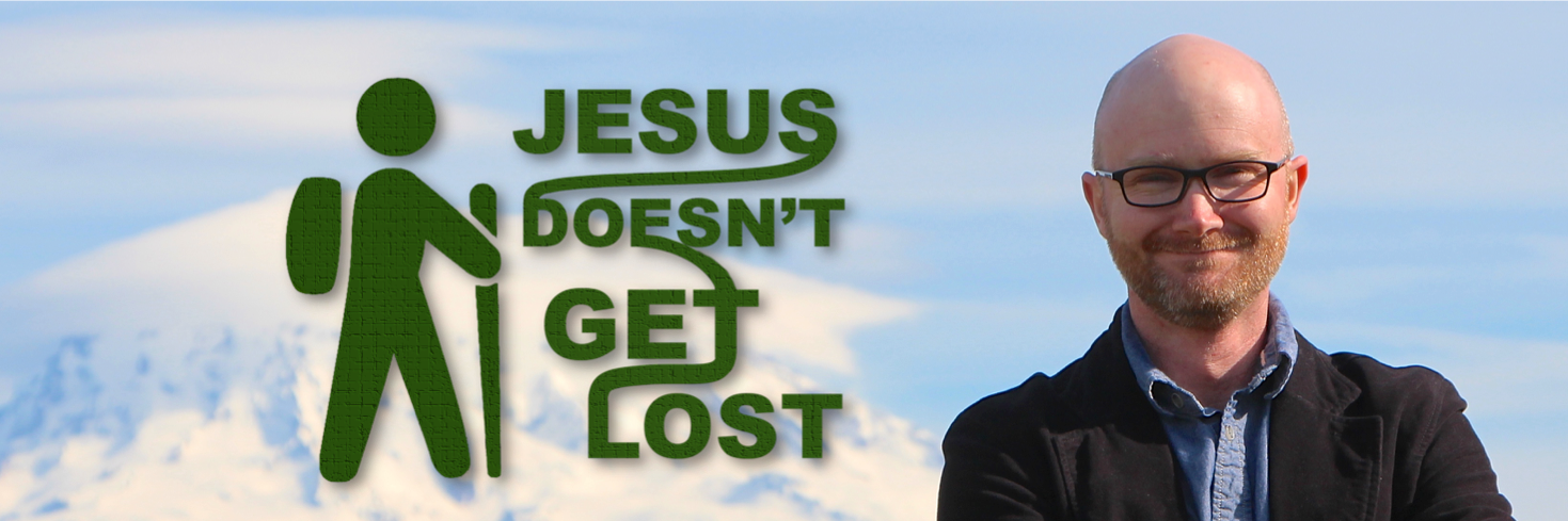 PastorGregO's profile banner image