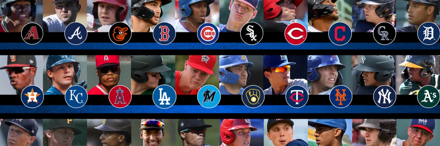 MLB Prospects Bot banner