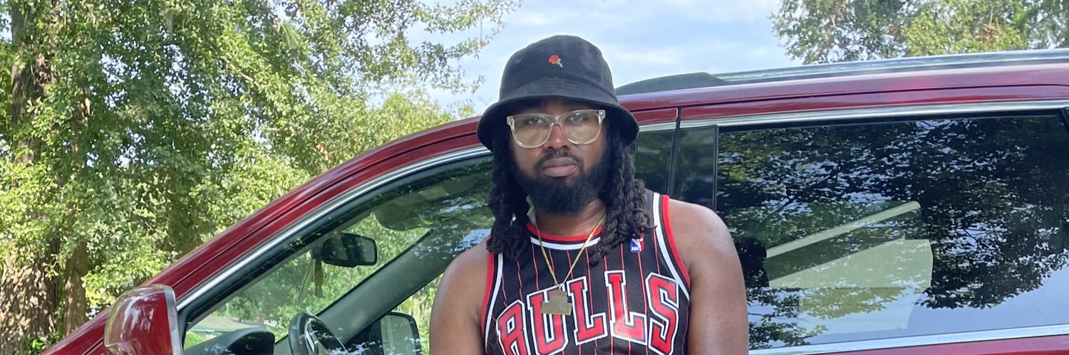 RobMuzik89's profile banner image