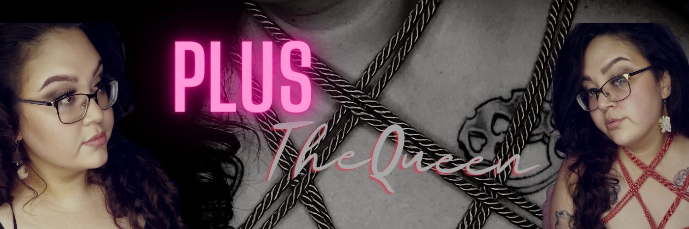 PlusTheQueen's profile banner image