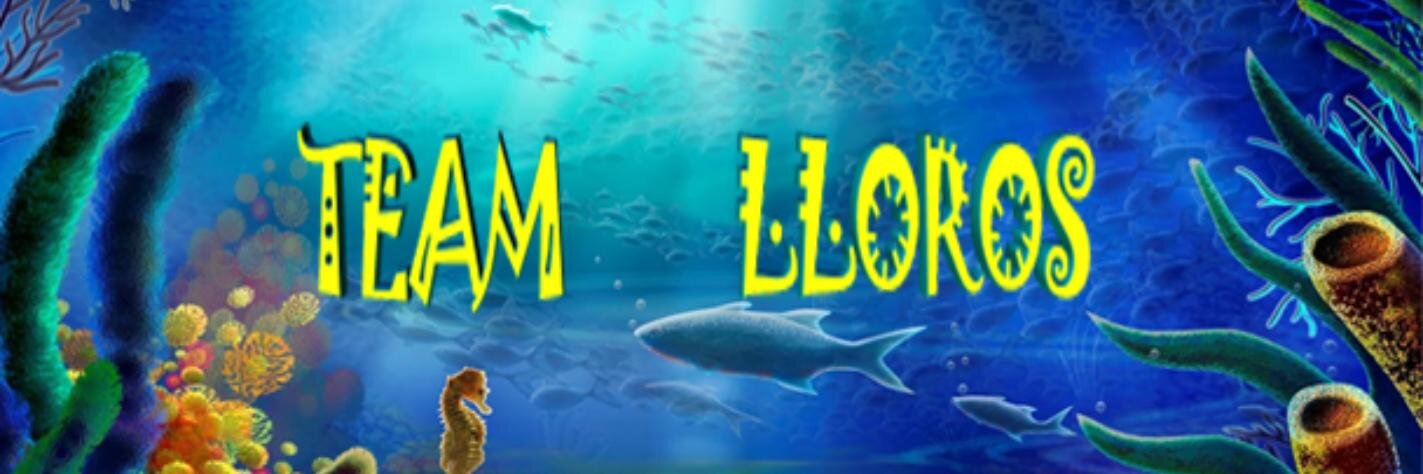 teamlloros's profile banner image