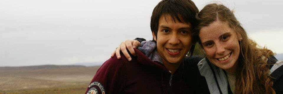 José Sánchez banner