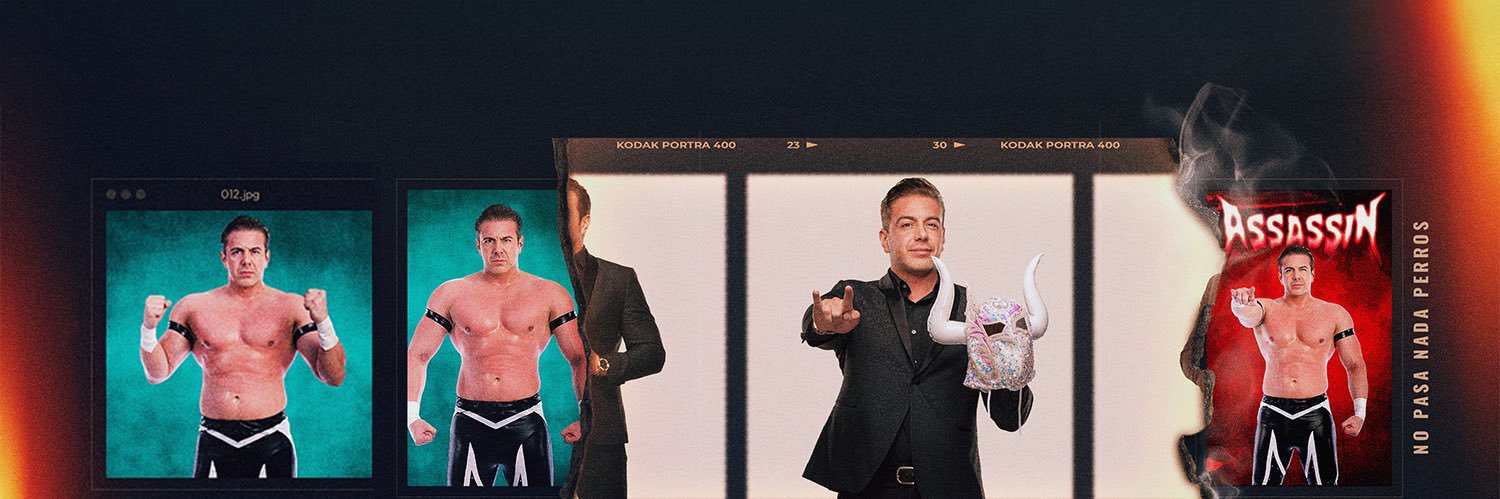Jose The Assistant 🦇👊🏻's banner