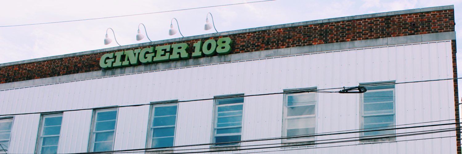 Ginger108_'s profile banner image