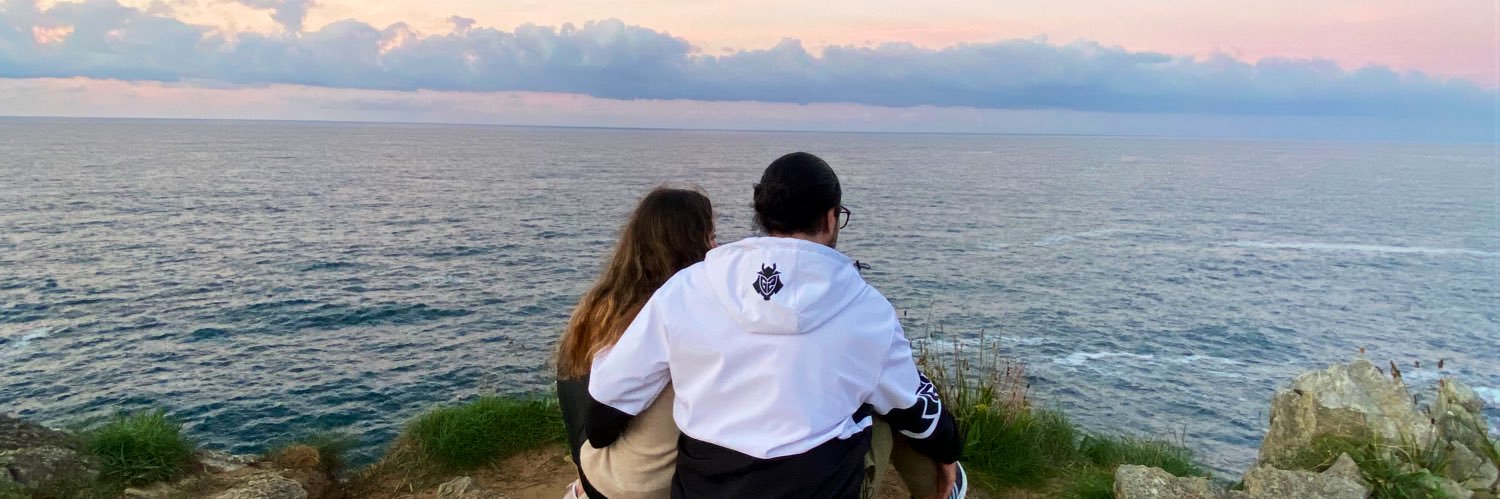 Alex∞Angie ~ Idril🤓 banner