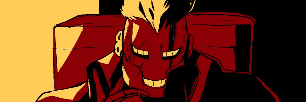 CHINMIKUN's profile banner image
