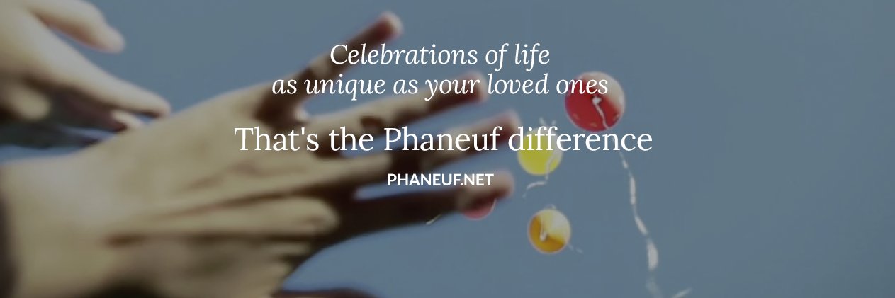 PhaneufFHC's profile banner image