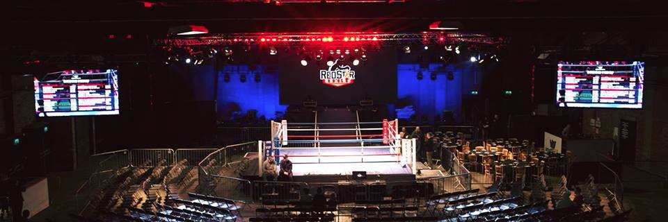 RedStarBoxing's profile banner image
