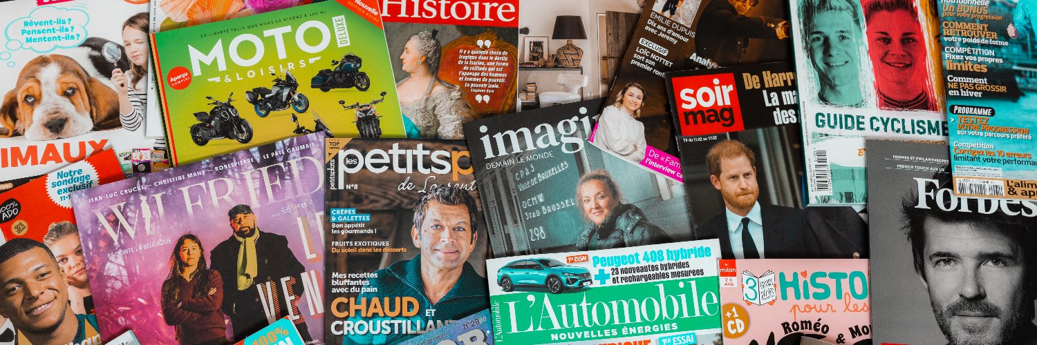 Prodipresse banner