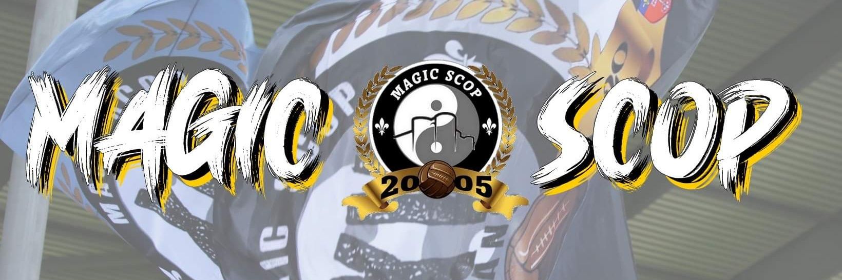 MagicSCOP's profile banner image