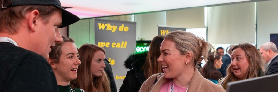 Prestige Events Magazine banner