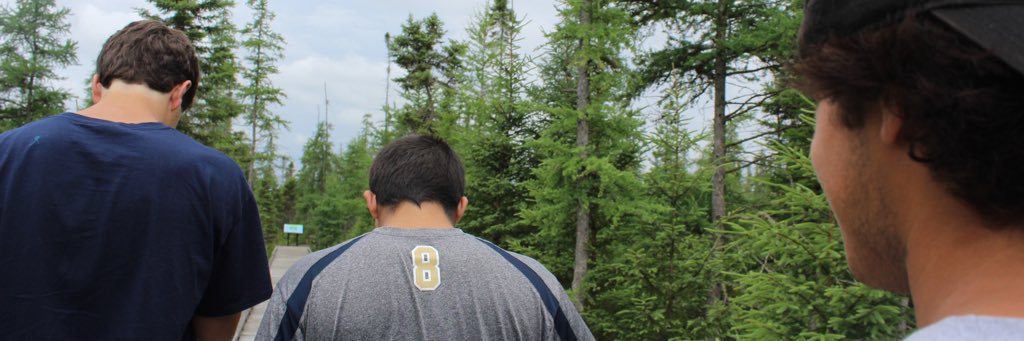 ijohnson88's profile banner image