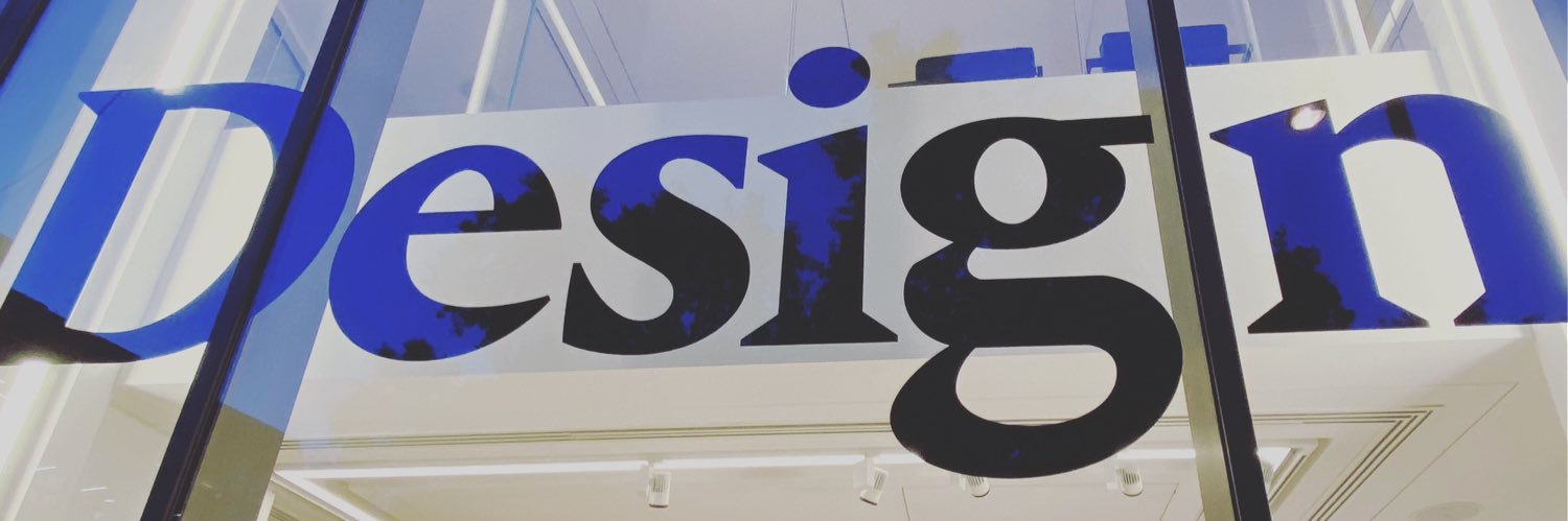 UXMuch's profile banner image