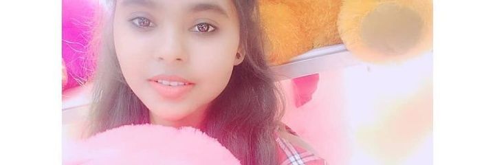 Meena🌷 banner