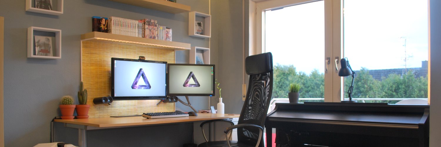 Thomas Dufranne banner